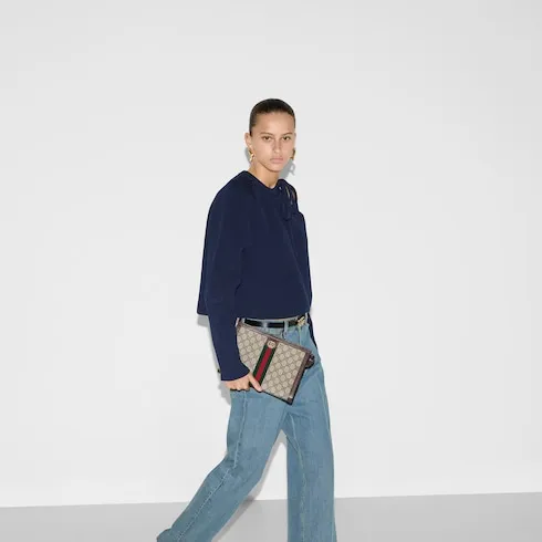 Ophidia Small Pouch