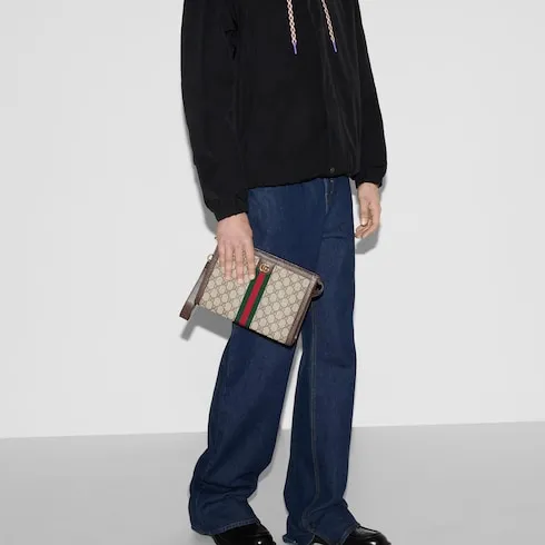 Ophidia Small Pouch