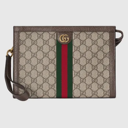 Ophidia Small Pouch