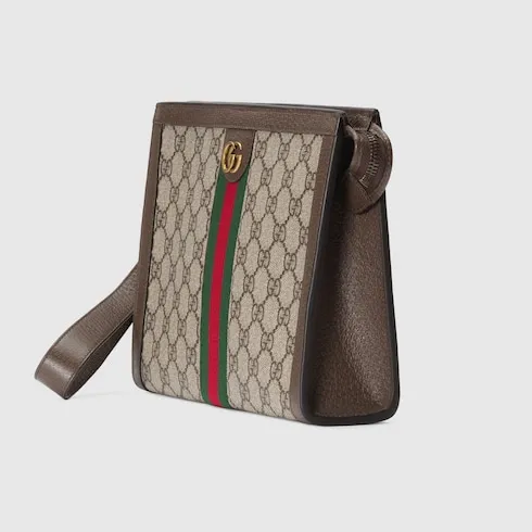 Ophidia Small Pouch