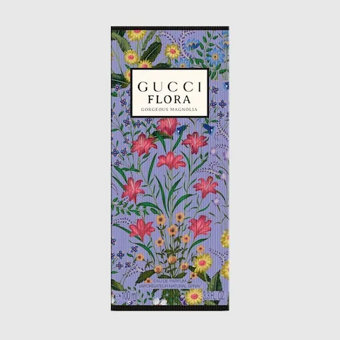 Flora Gorgeous Magnolia Eau De Parfum