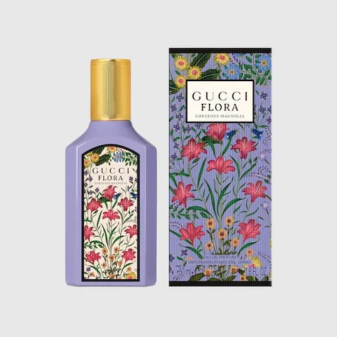 Flora Gorgeous Magnolia Eau De Parfum