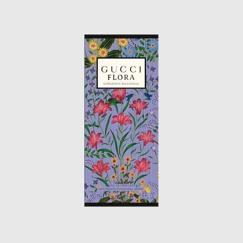 Flora Gorgeous Magnolia Eau De Parfum