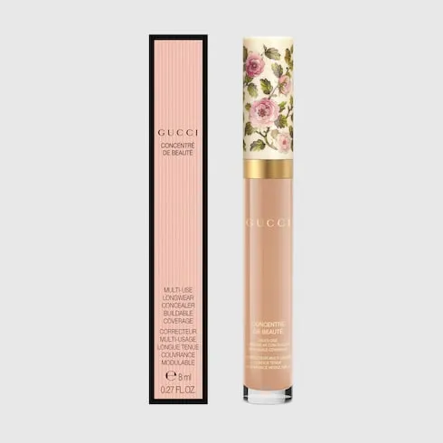 Concentré De Beauté Concealer