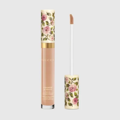 25N, Concentré De Beauté, Concealer