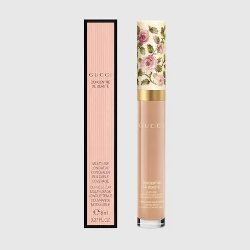 25N, Concentré De Beauté, Concealer