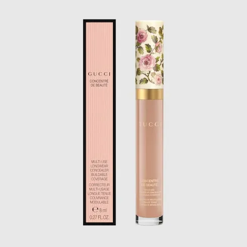 Concentré De Beauté Concealer