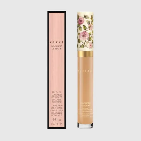 Concentré De Beauté Concealer