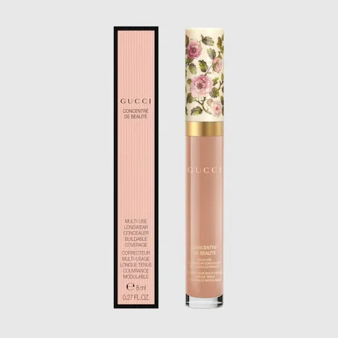Concentré De Beauté Concealer