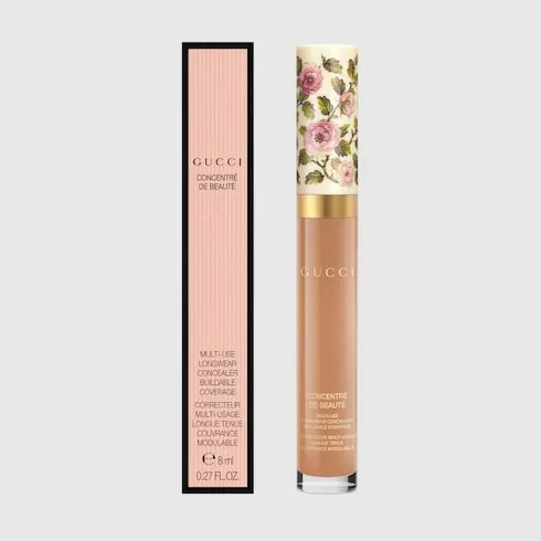 Concentré De Beauté Concealer