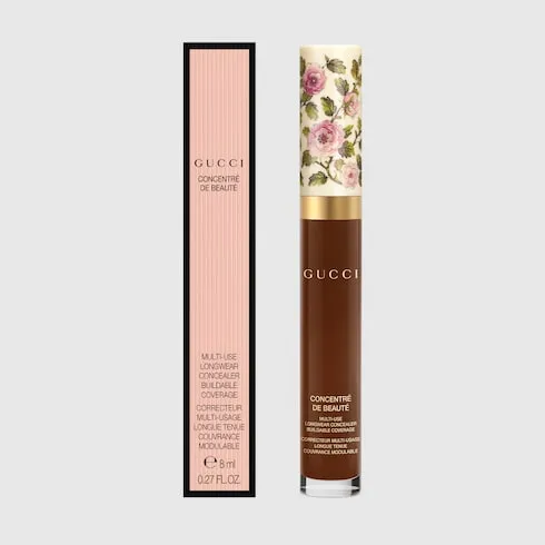 Concentré De Beauté Concealer