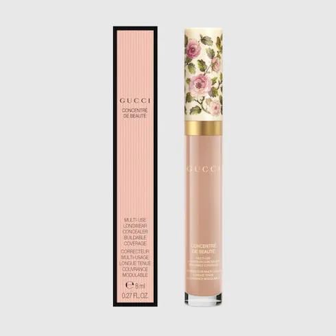 Concentré De Beauté Concealer