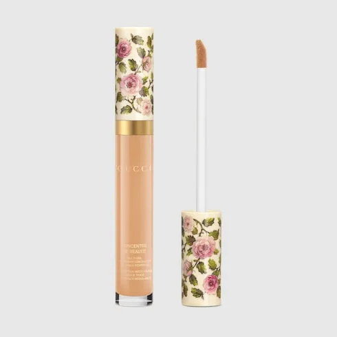 Concentré De Beauté Concealer