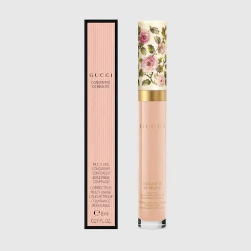 Concentré De Beauté Concealer