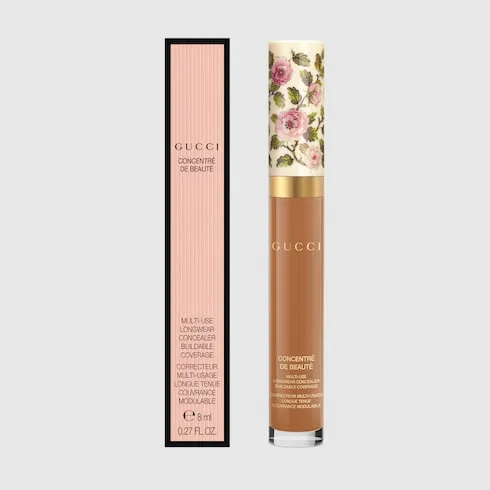 Concentré De Beauté Concealer