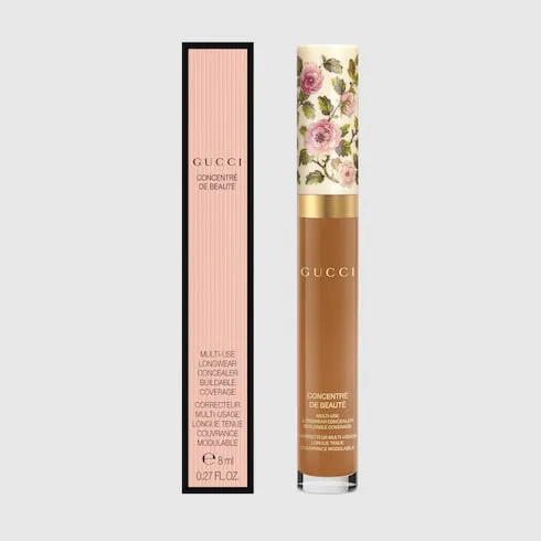 Concentré De Beauté Concealer