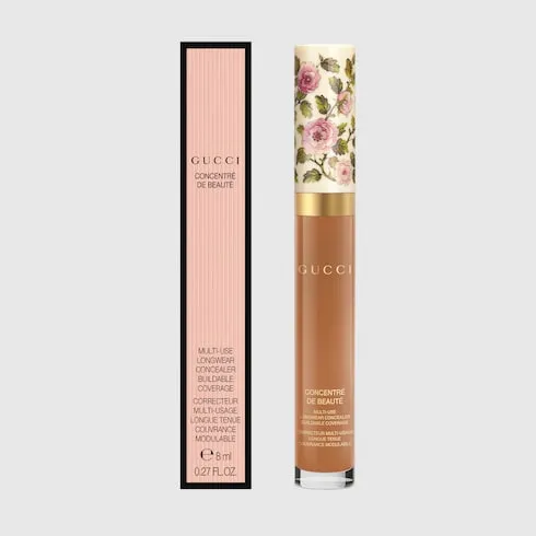 Concentré De Beauté Concealer