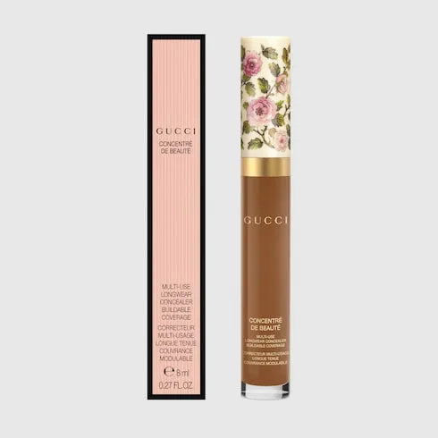 Concentré De Beauté Concealer