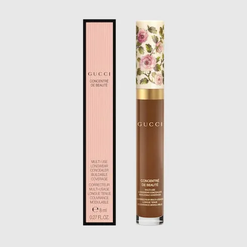 Concentré De Beauté Concealer