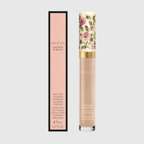 Concentré De Beauté Concealer