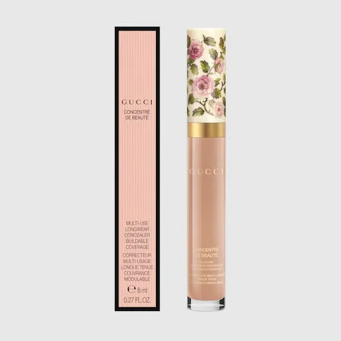 Concentré De Beauté Concealer