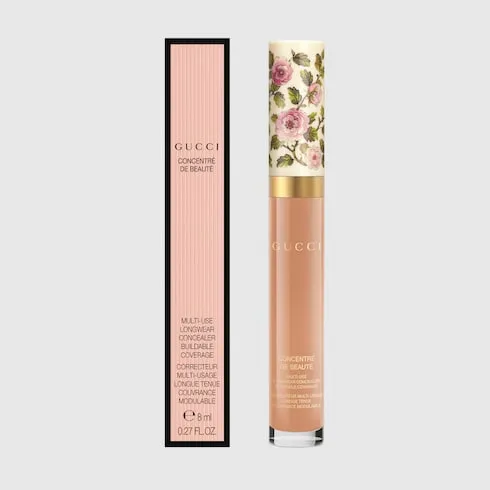 Concentré De Beauté Concealer