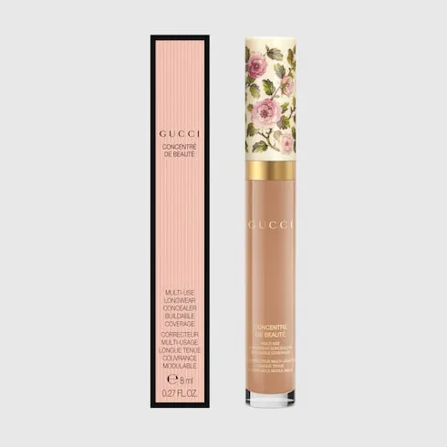 Concentré De Beauté Concealer