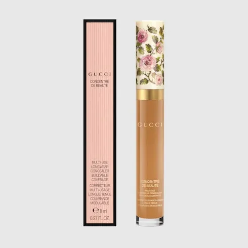 Concentré De Beauté Concealer
