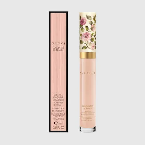 Concentré De Beauté Concealer