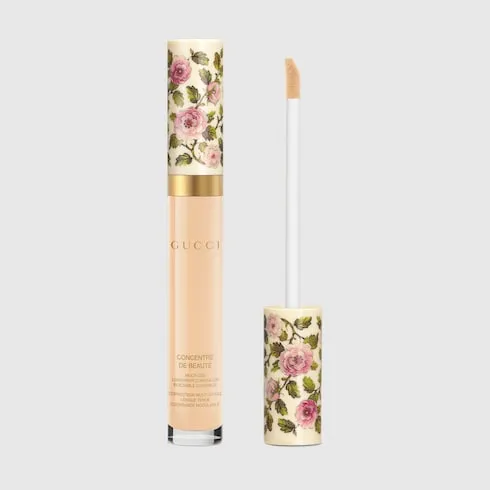Concentré De Beauté Concealer