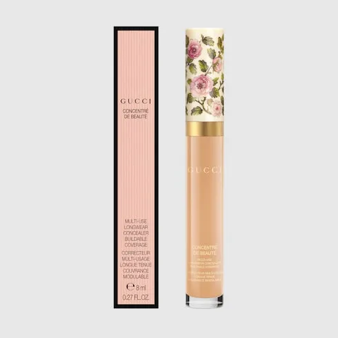 Concentré De Beauté Concealer