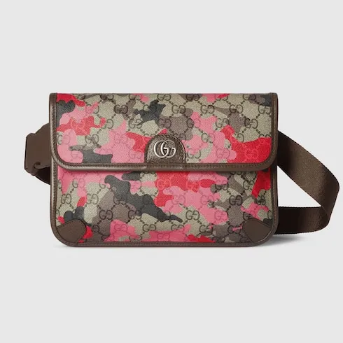 Small Gg Belt Bag