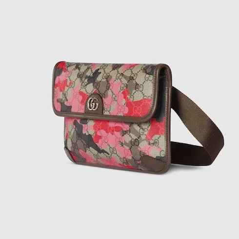 Small Gg Belt Bag