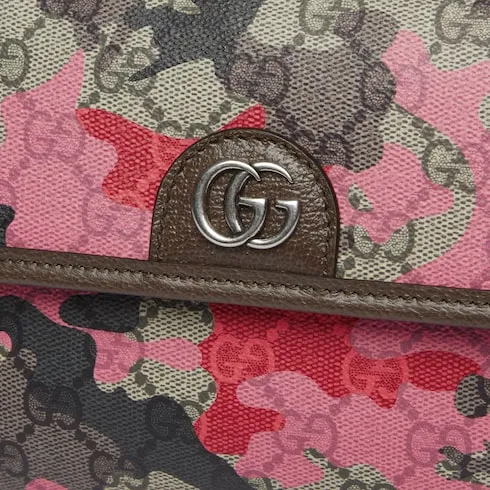 Small Gg Belt Bag