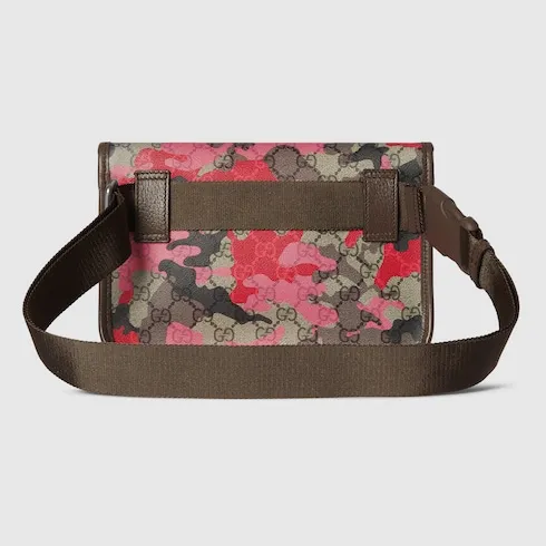 Small Gg Belt Bag