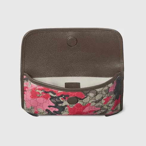 Small Gg Belt Bag