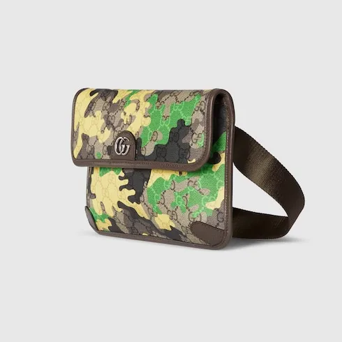 Small Gg Belt Bag