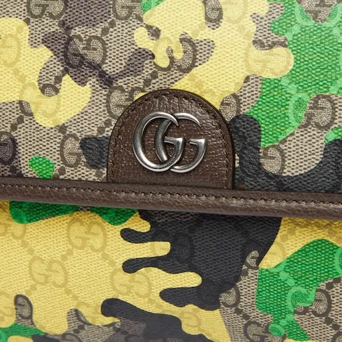 Small Gg Belt Bag
