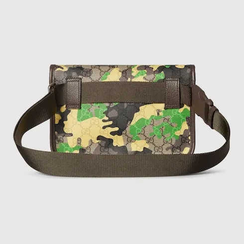 Small Gg Belt Bag