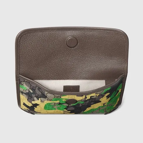 Small Gg Belt Bag