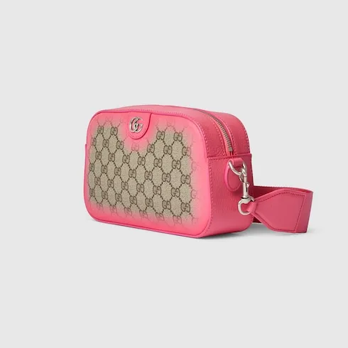 Small Gg Crossbody Bag