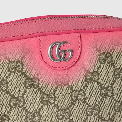 Small Gg Crossbody Bag