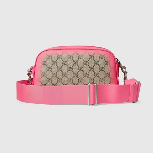Small Gg Crossbody Bag