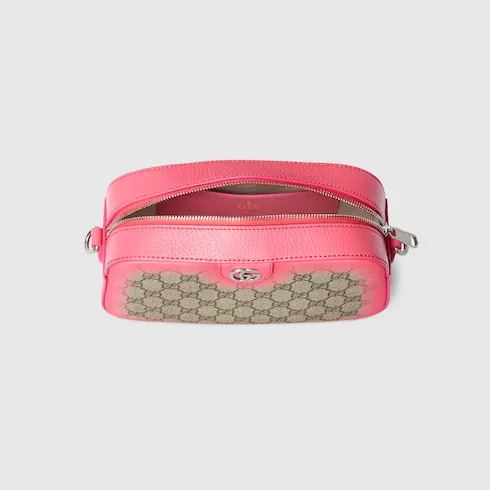 Small Gg Crossbody Bag