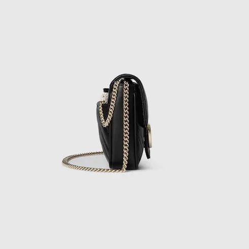Gg Marmont Small Shoulder Bag