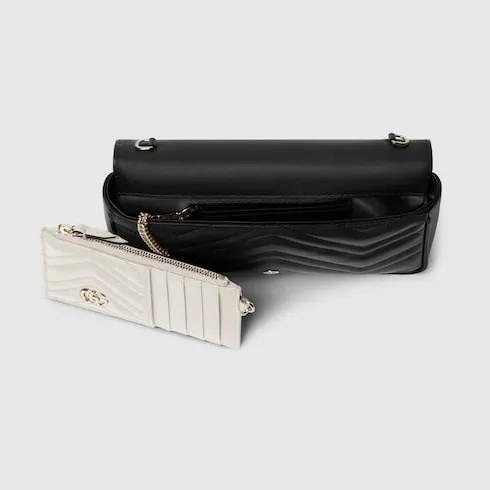 Gg Marmont Small Shoulder Bag