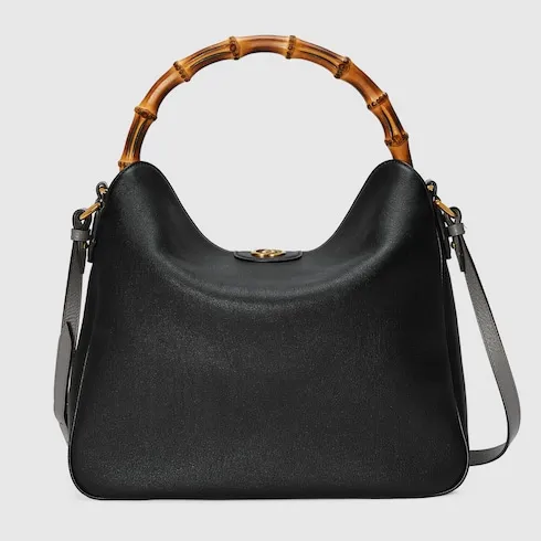 Diana Large Shoulder Bag