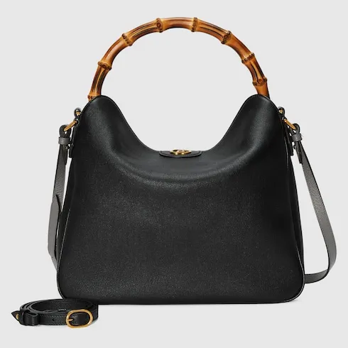 Diana Large Shoulder Bag