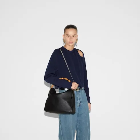 Diana Large Shoulder Bag