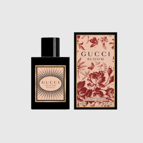 Bloom Eau De Parfum Intense
